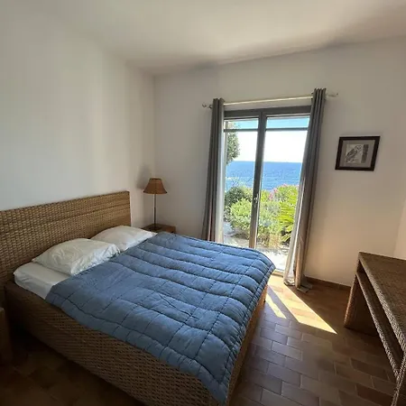 Tres Belle Acces Et Vue Panoramique Villa Porto-Vecchio (Corsica)