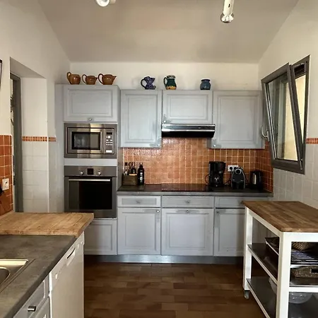 Tres Belle Acces Et Vue Panoramique * Порто-Веккьо