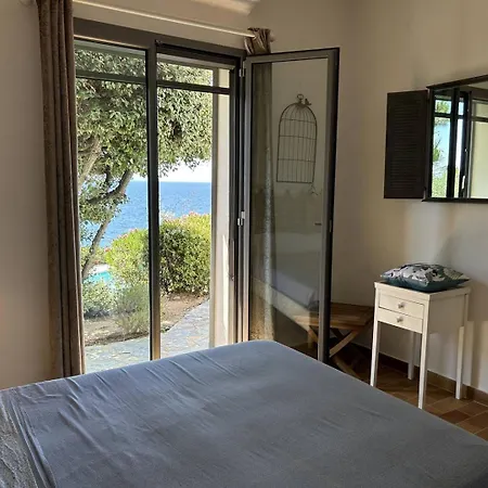 Villa Tres Belle Acces Et Vue Panoramique