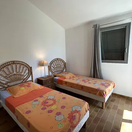 Villa Tres Belle Acces Et Vue Panoramique *