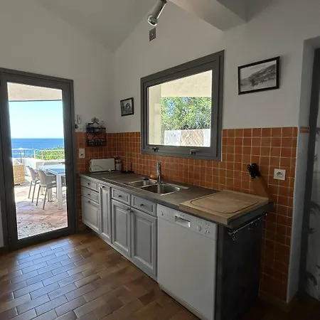 Tres Belle Acces Et Vue Panoramique Villa
