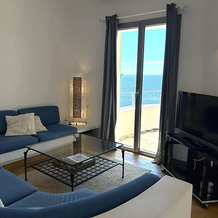 Villa Tres Belle Acces Et Vue Panoramique