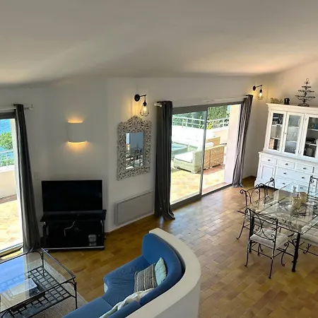 Tres Belle Acces Et Vue Panoramique Villa *