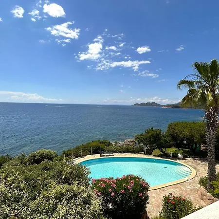 Tres Belle Acces Et Vue Panoramique * Porto-Vecchio (Corsica)