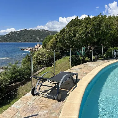 Tres Belle Acces Et Vue Panoramique