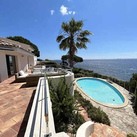 Tres Belle Acces Et Vue Panoramique Willa Porto-Vecchio (Corsica)