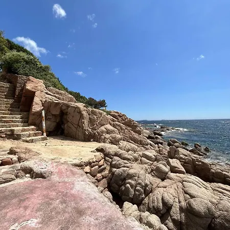 Villa Tres Belle Acces Et Vue Panoramique